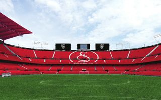 Spain: Sevilla revamping their stadium