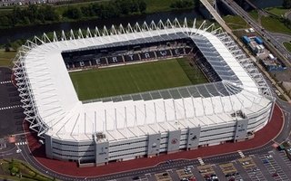 Wales: Swansea determined to add 6,000 seats