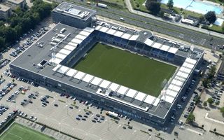 Netherlands: Zwolle to again expand their stadium?