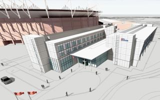 England: Sunderland enhancing Stadium of Light’s surroundings