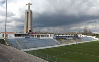 New stadiums: Sights from Lisbon and Madeira