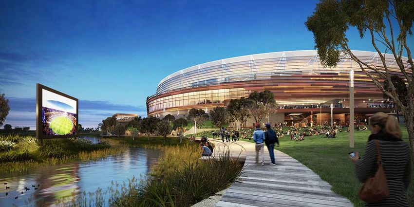 Perth Stadium