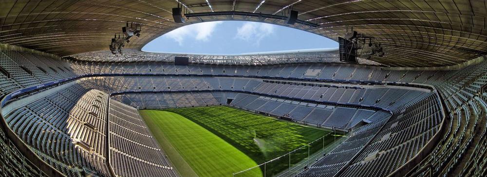 Allianz Arena