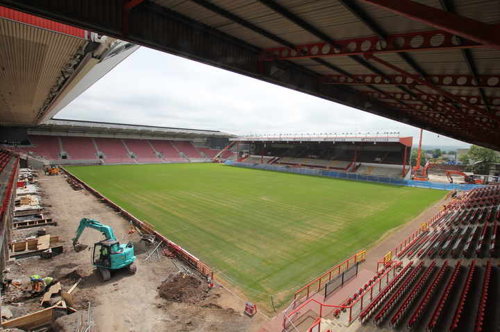 Ashton Gate