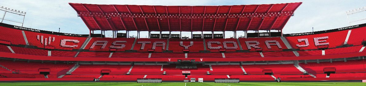 Estadio Ramon Sanchez Pizjuan