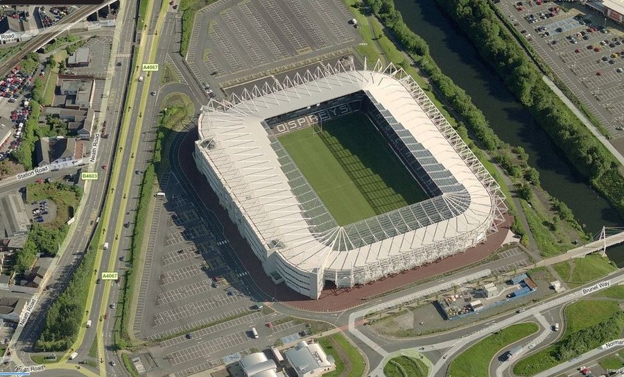 Liberty Stadium