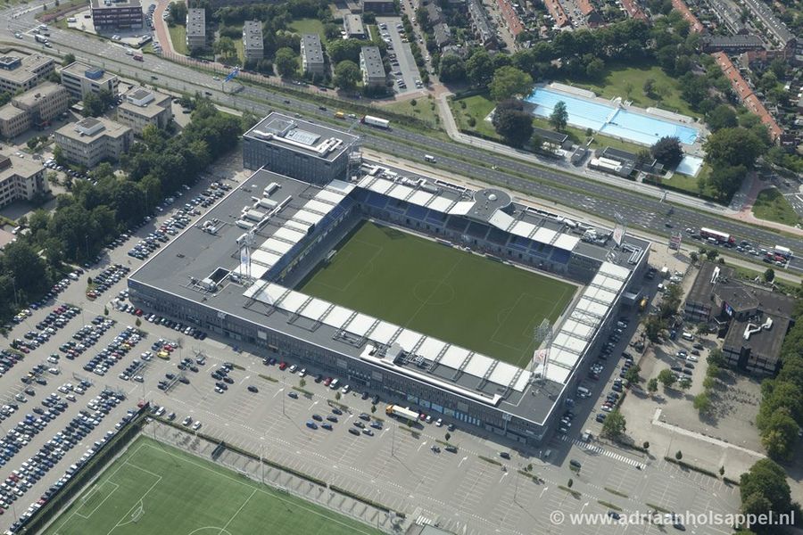 IJsseldelta Stadion