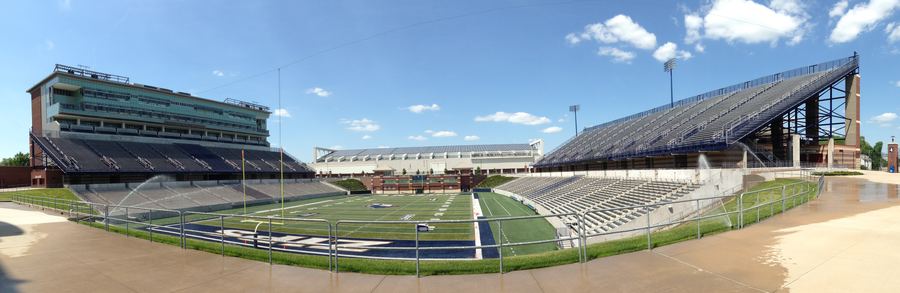 InfoCision Stadium