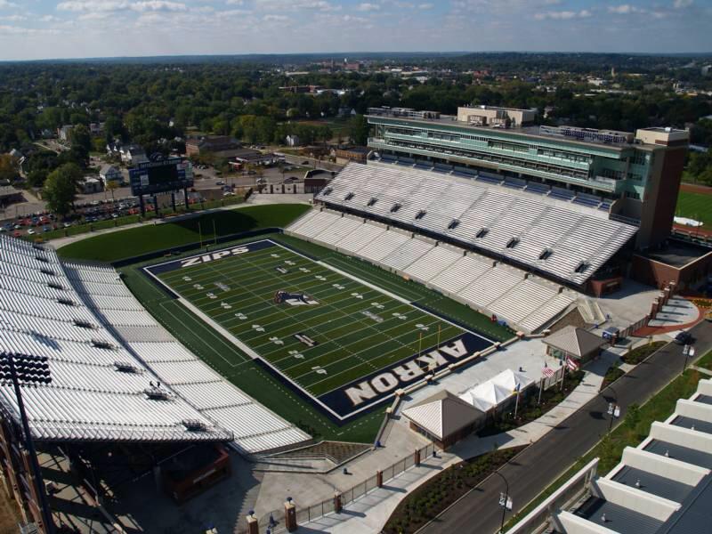 InfoCision Stadium