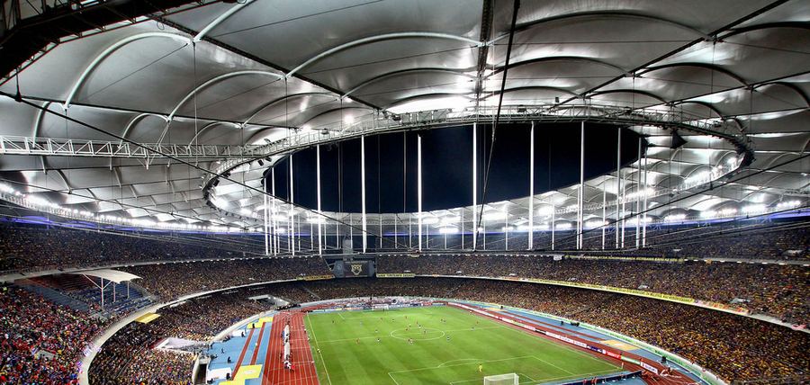 Bukit Jalil Stadium