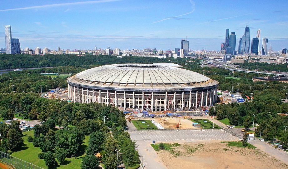 Luzhniki