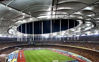 Malaysia: Fortune for “iconic idea” to boost national stadium