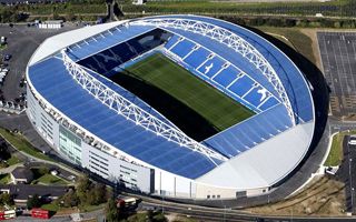 England: Amex break record on non-matchday events