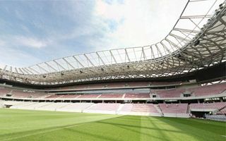 France: Allianz Riviera replacing all seats