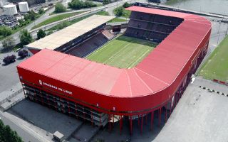 Belgium: Expansion plans in Liège