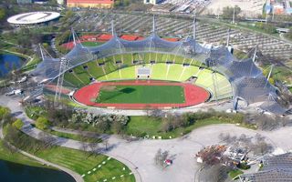 Munich: TSV want to build new home in Olympiapark