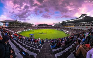 New stadium: Home of New Zealand’s sport is here