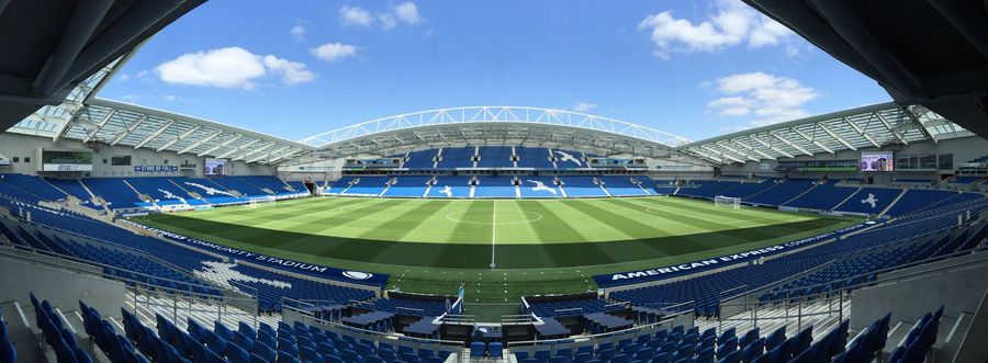 Amex Stadium