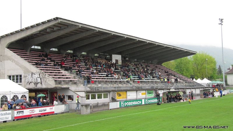 Biel/Bienne