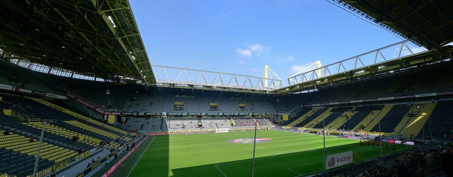 Westfalenstadion