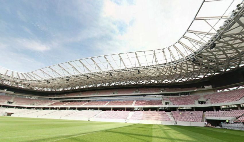 Allianz Riviera