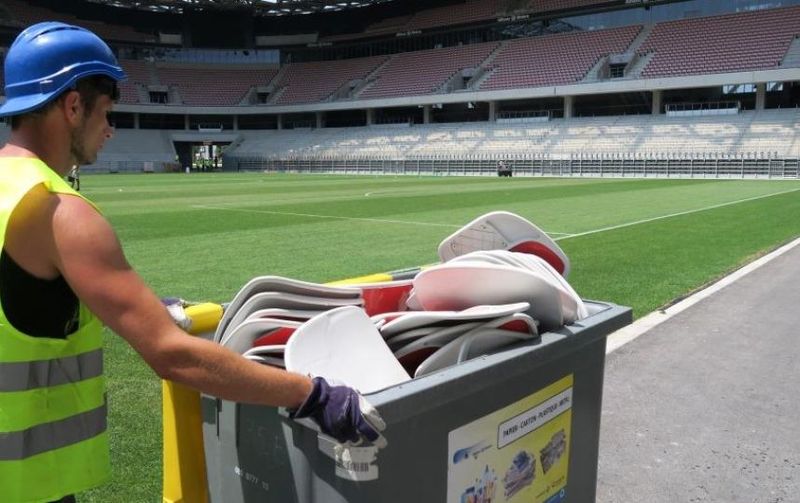 Allianz Riviera