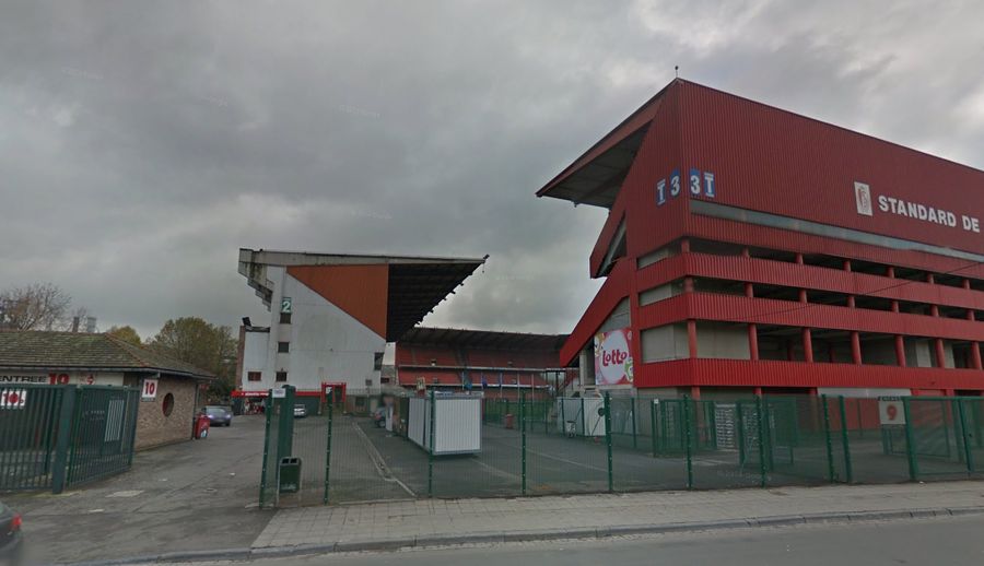 Stade de Sclessin