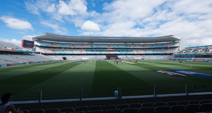 Eden Park