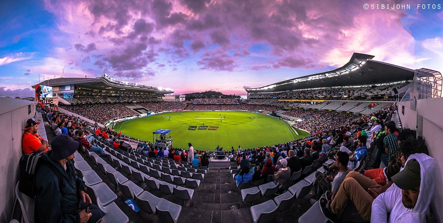 Eden Park