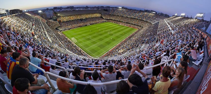 Mestalla