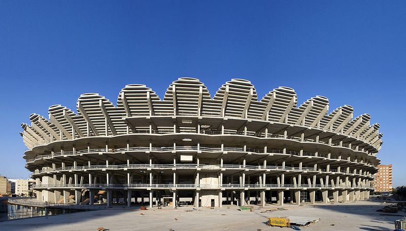 Mestalla