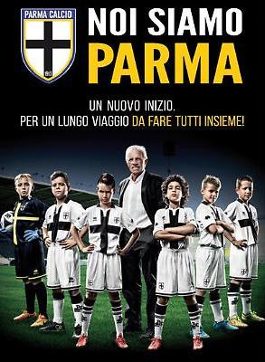 Noi siamo Parma