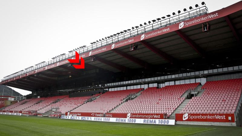 Brann Stadion