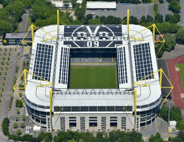 Westfalenstadion