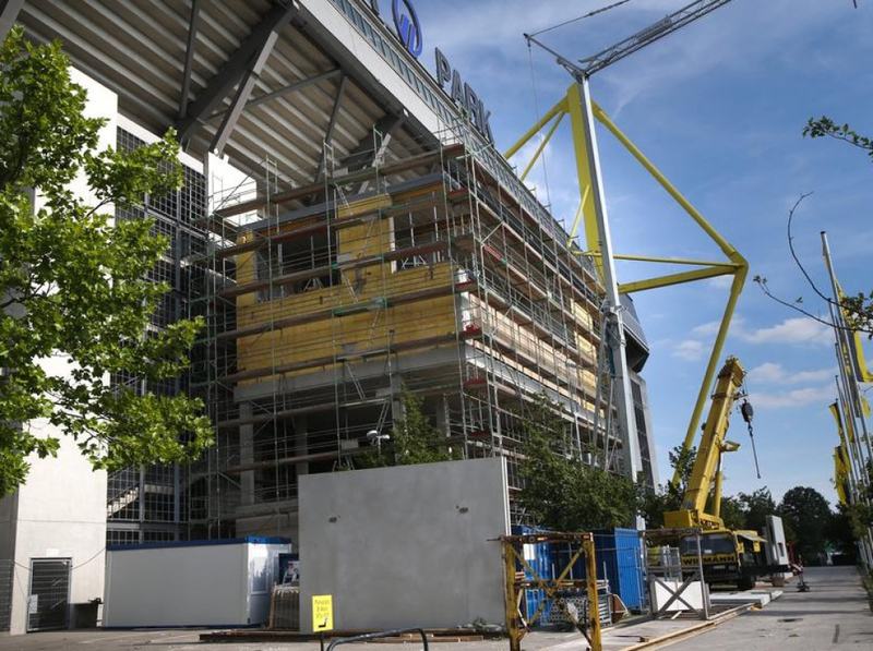 Westfalenstadion