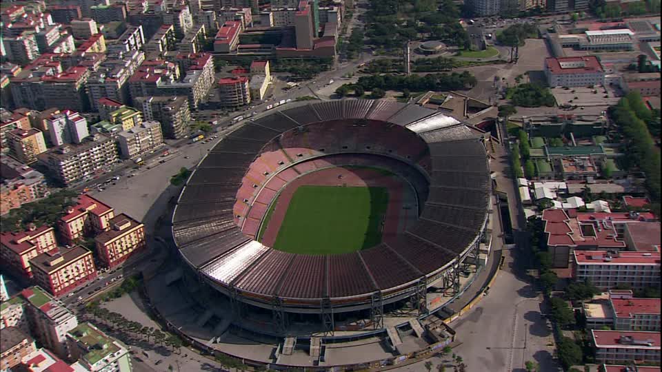 Stadio San Paolo