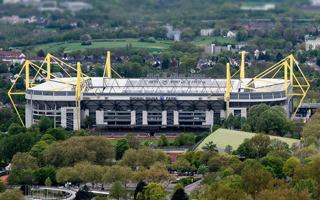 Dortmund: Borussia invests further in Westfalenstadion