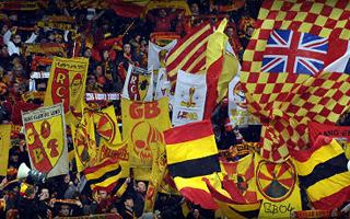 France: Lens return in great numbers!