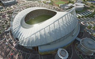 Qatar 2022: Venue shortlist expected by year end