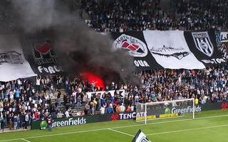 Netherlands: Heracles opens expanded stadium