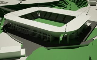 New designs: Ascoli aims at Serie A future