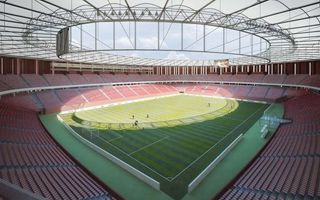 Czech Republic: “Coliseum” in Brno to get built after all?