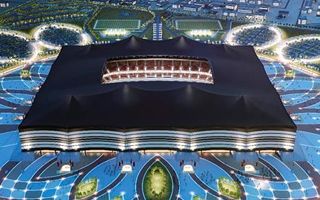 Qatar: Work to begin at Al Bayt Stadium