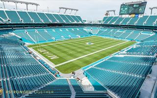 2015 version of Sun Life Stadium - The Phinsider