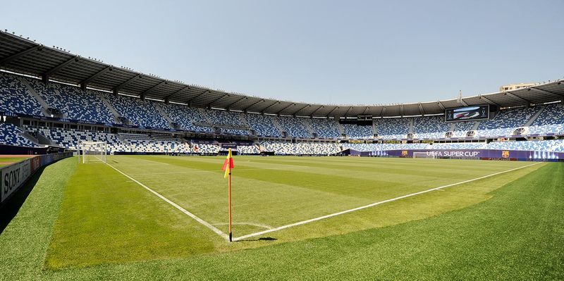 Dinamo Arena