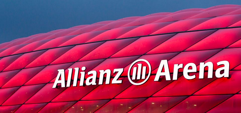 Allianz Arena