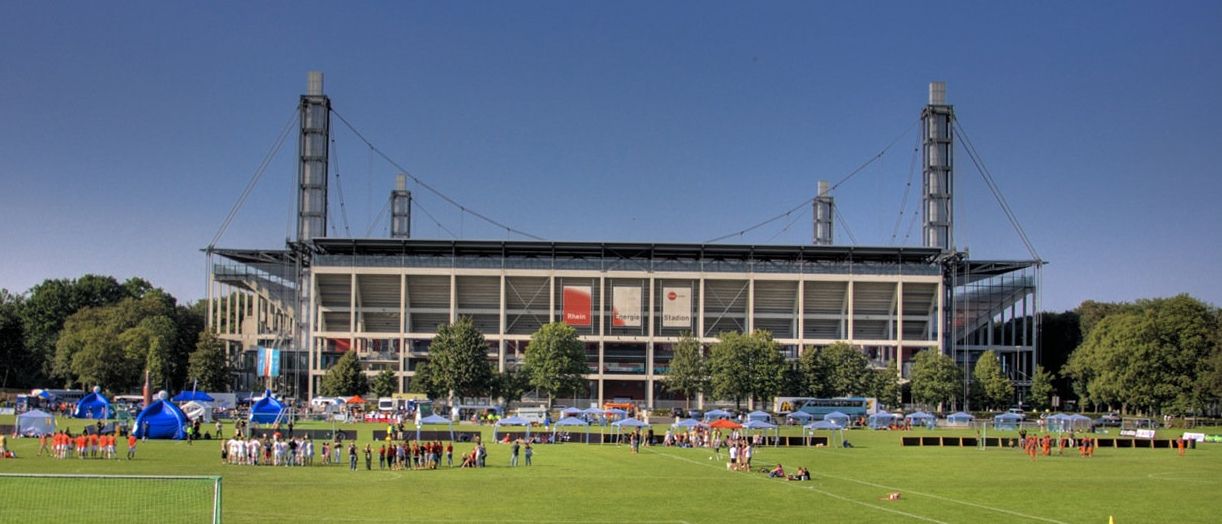 RheinEnergie Stadion