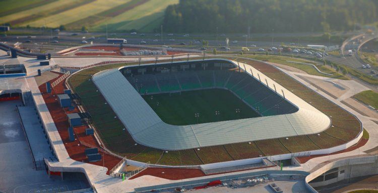 Stadion Stozice