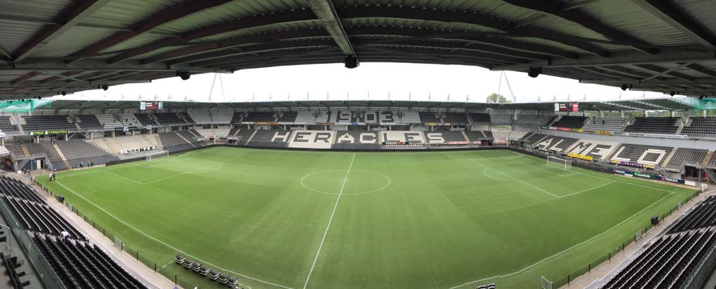 Stadion Heracles Almelo