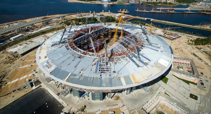 Zenit Arena